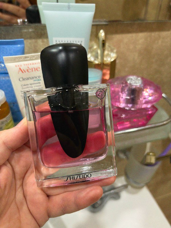 Ginza Murasaki Shiseido 50 ml парфюм