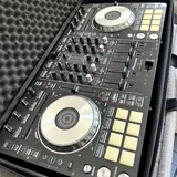 Профессиональный диджейский контроллер Pioneer DDJ-SX2 3