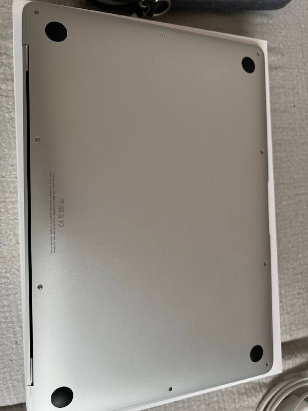MacBook Air 2020 2