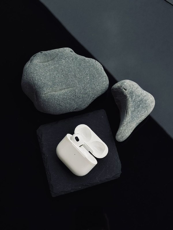 Airpods 1 поколения