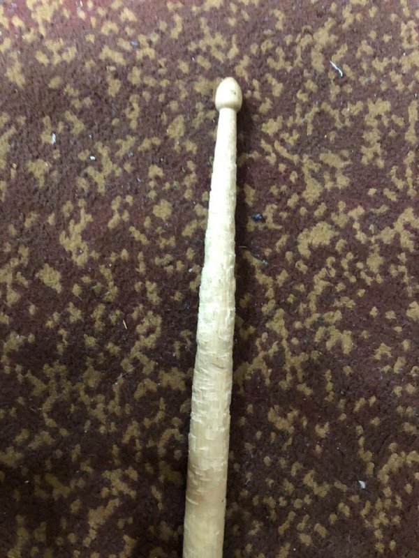 Барабанная палочка Vic Firth American Classic 2B 4