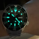 Seiko 5 Sport 2