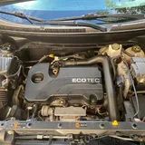 Chevrolet Equinox 9