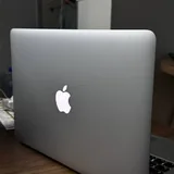 MacBook Air 13" 2017 4