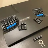 Kinesis Advantage2 LFQ клавиатура 1