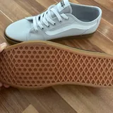 Кеды Vans 3