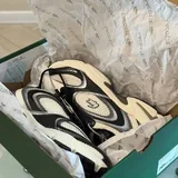 Мужские кроссовки Lacoste Storm 96 2K 3