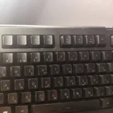Клавиатура Razer Cynosa Lite 3
