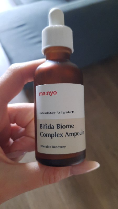 Сыворотка с бифидобактериями Manyo