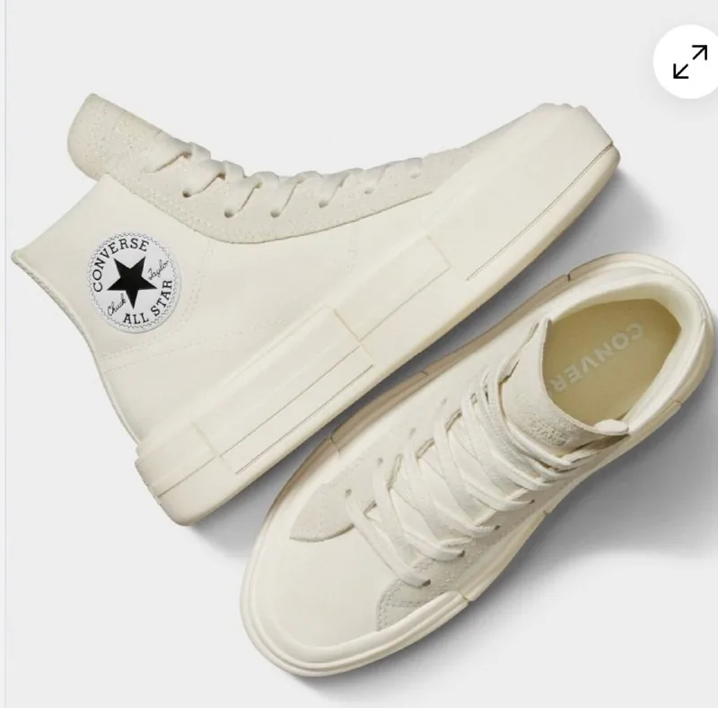 Converse Chuck Taylor 1