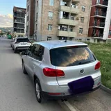 Volkswagen Tiguan 3