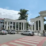 2-х комнатная квартира в Старом Батуми 1