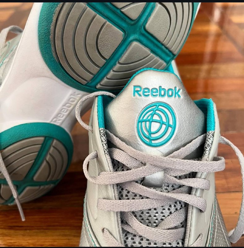 Мужские кроссовки Reebok
