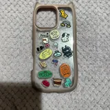 Чехлы для iPhone 16 Pro Max 2