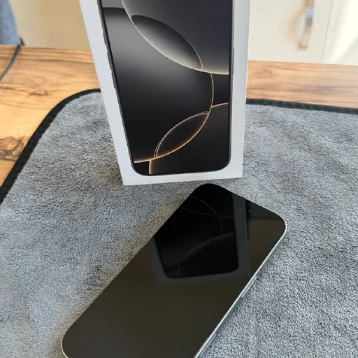 iPhone 16 Pro 128 GB