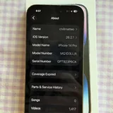 iPhone 14 Pro 256 GB 3
