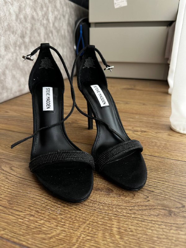 Туфли Steve Madden 37 размера