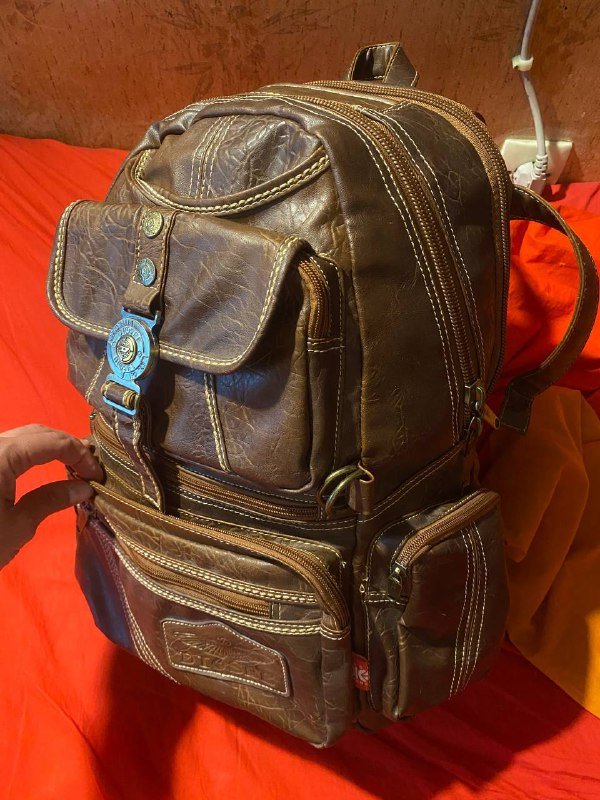 Рюкзак Diesel 3