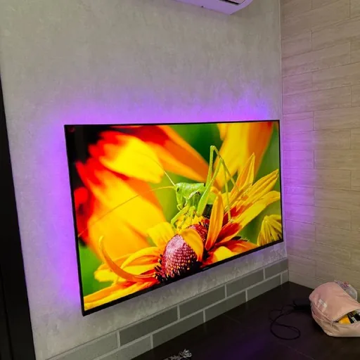 Телевизор Xiaomi 55 4K