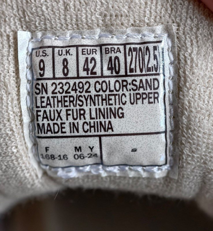 Кроссовки Skechers унисекс размер 42 eur 4