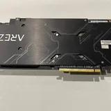 Видеокарта Asus RX 580 8GB GDDR5 2
