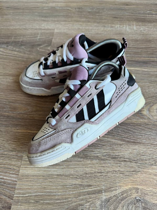 Adidas Afropunk, Timberland Oxfords, Adidas Adi2000, Caps, Bag 3