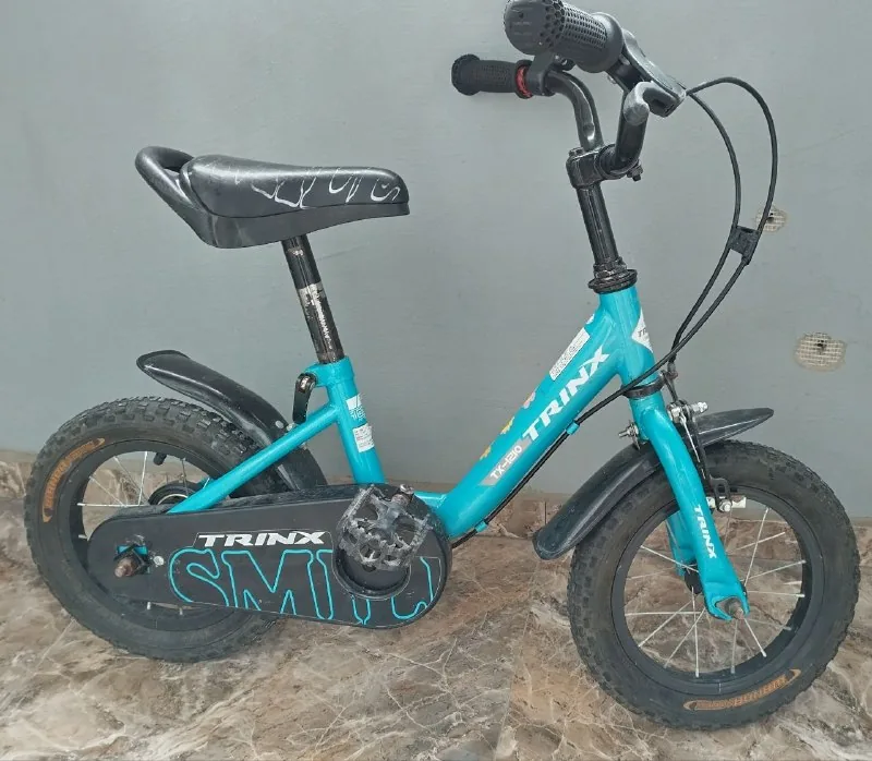 Детский велосипед Trinx TX-1210 1