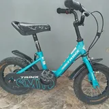 Детский велосипед Trinx TX-1210 1