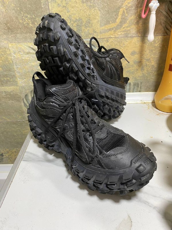Balenciaga Defender кроссовки мужские размер 45