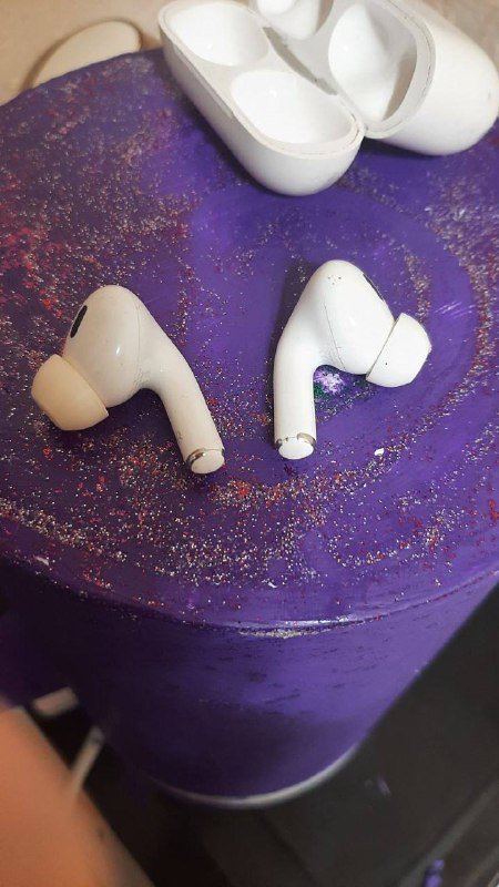 Airpods Pro 2 4