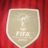 Adidas 2014 წლის ესპანეთის მსოფლიო თასის საშინაო საფეხბურთო მაისური 5