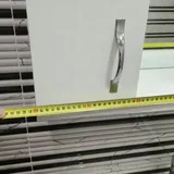 Умывальник, зеркало 8