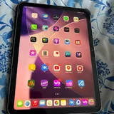 iPad 10th Generation WiFi 64GB 1