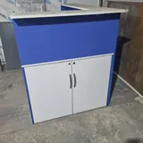 Стол ресепшн 6