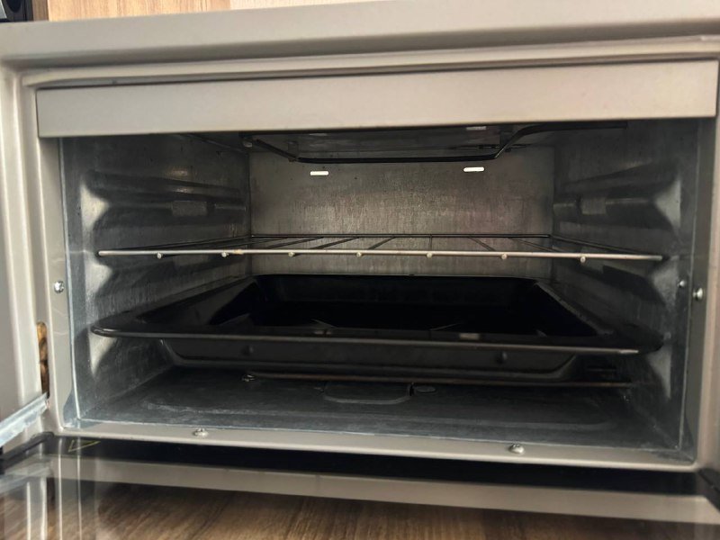 духовка Kumtel 2