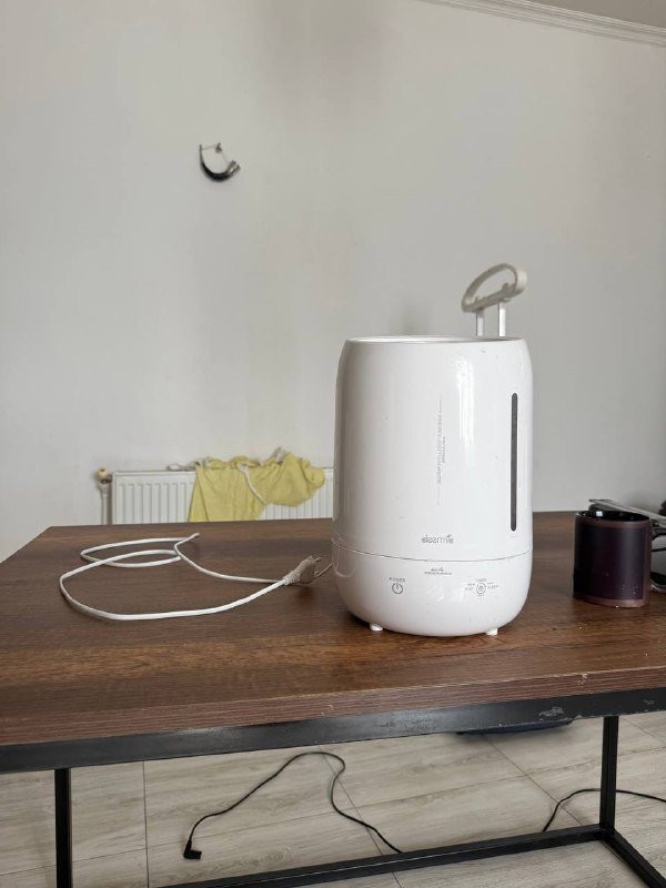 Увлажнитель воздуха