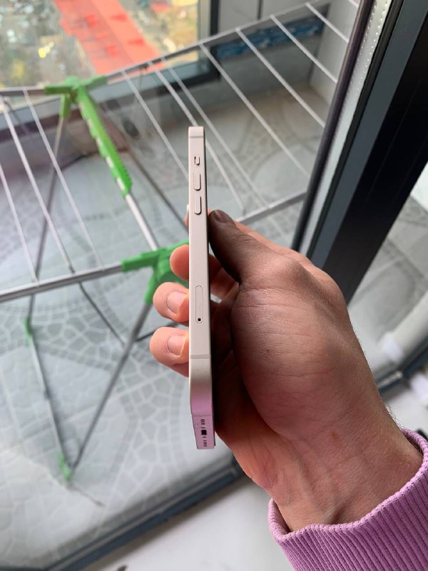 iPhone 14 white 128gb 3