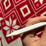 Apple Pencil Pro 3