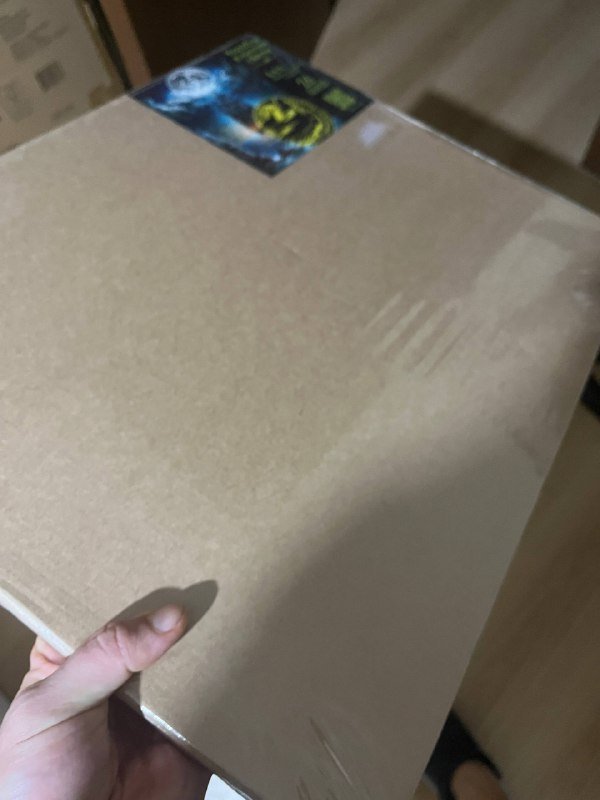 Набор для рисования светящаяся картина 26 красок 2