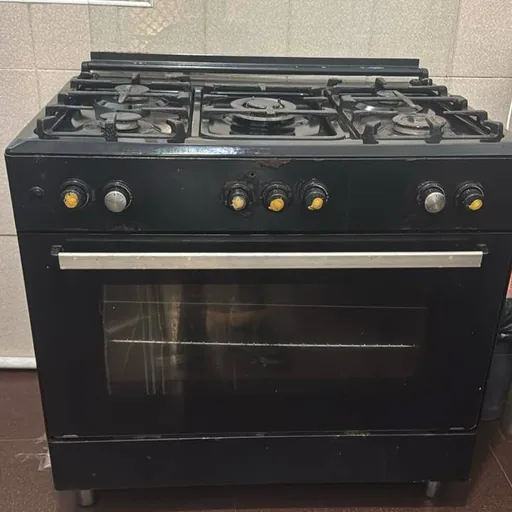 Газовая плита