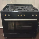 Газовая плита 1