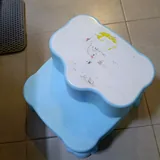 Детская подставка 1