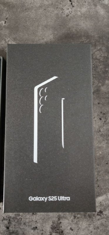 Samsung Galaxy S25 Ultra 256GB 3