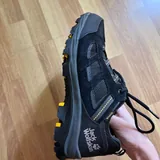 Мужские хайкинговые ботинки Jack Wolfskin, 40 размер 4