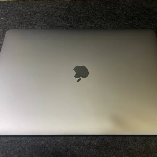MacBook Pro 15 2017