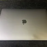 MacBook Pro 15 2017 1