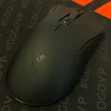 Мышка Razer DeathAdder V2x, наушники Razer BlackShark V2x 1