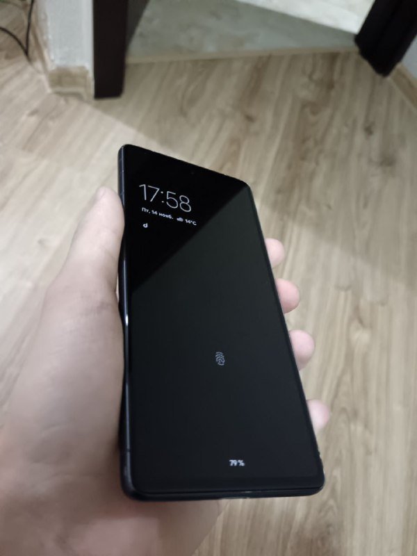 Google Pixel 7 128GB 3