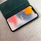 iPhone 12 Pro 256GB Silver 2