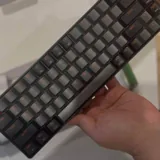 Мышка Razer Basilisk, клавиатура Acer OKR 130 1